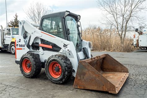 bobcat skidsteer price|best used bobcat skid steer.